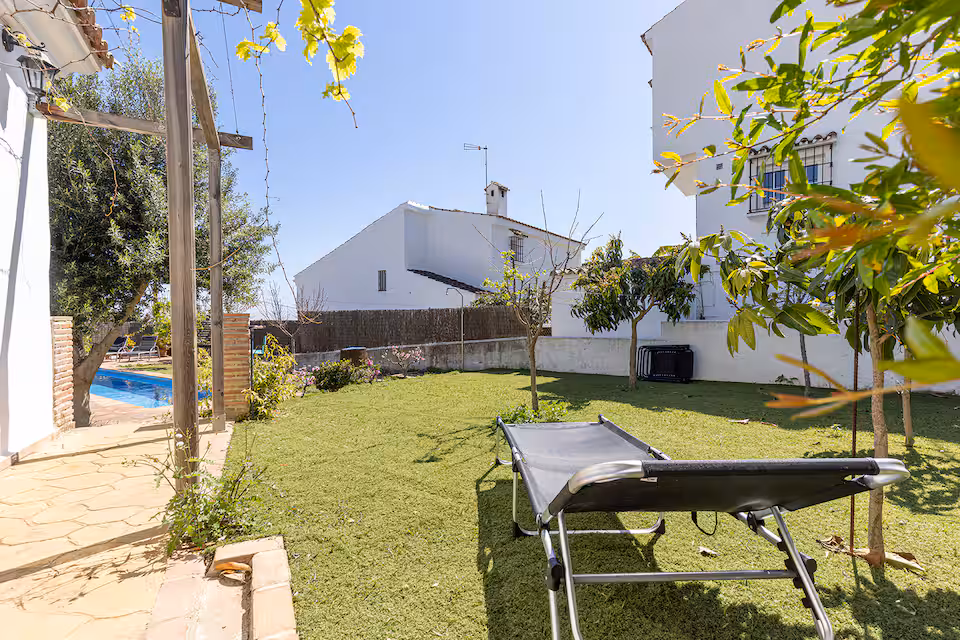 Casa Vincke omgeving foto 21