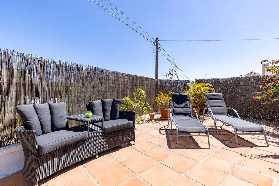 Casa Vincke omgeving foto 27